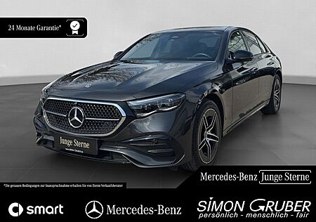 Mercedes-Benz E 300 de AMG Premium Pano Night DigiLight 360