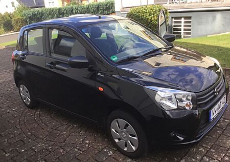 Suzuki Celerio 1.0 Basic Basic