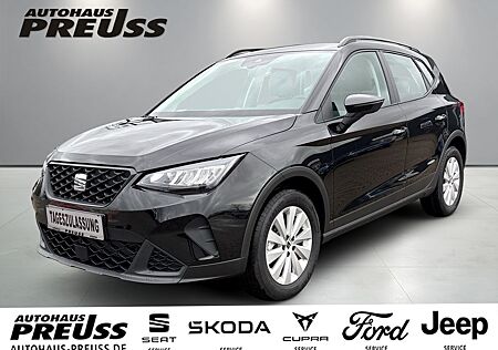Seat Arona Style 1.0 TSI 5 Jahre Herstellergarantie