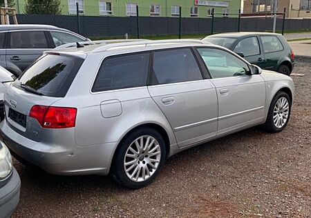 Audi A4 2.0 Avant -