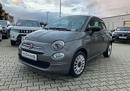 Fiat 500 1.0 GSE Klimaanlage*Carplay