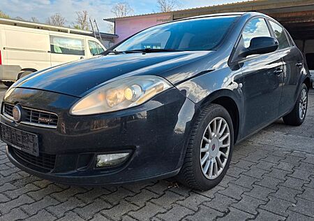 Fiat Bravo 1.6 16V Multijet Dynamic