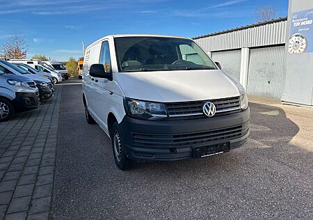 VW T6 Transporter Volkswagen 2.0 TDI/Klima/Radio/3-Sitzer