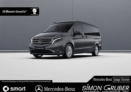 Mercedes-Benz V 300 d 4M Marco Polo ACTIVITY 2*Standhzg 7Sitze