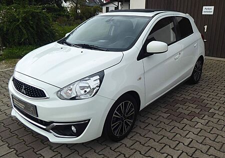 Mitsubishi Space Star Edition+ /NAVI/FALTSCHIEBEDACH/KLIMA/