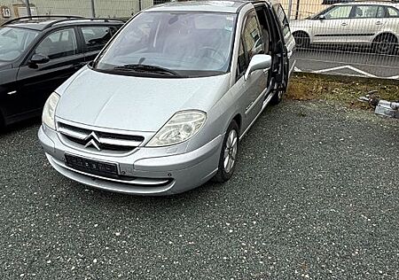 Citroën C8 3.0 V6 Exclusive Automatik TÜV NEU 7 SITZER