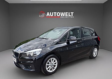 BMW 216i Active Tourer Advantage Navi,PDC,SHZ,Temp.