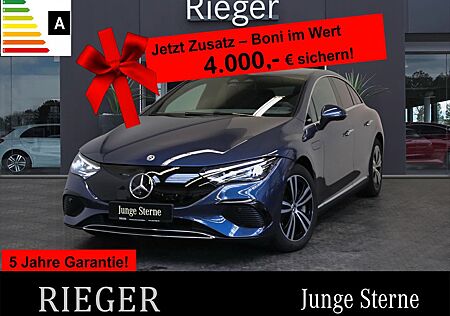 Mercedes-Benz EQE 350 Premium-Paket*HA-Lenkung*AHK*AC-Laden+++
