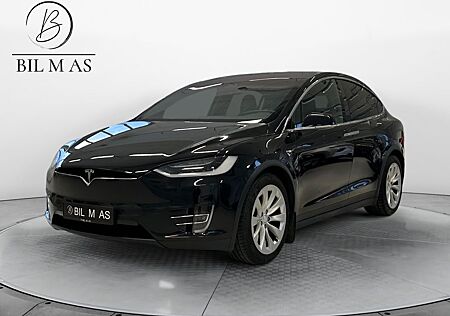 Tesla Model X Dual 75D 5 Seats AHK READ ADD