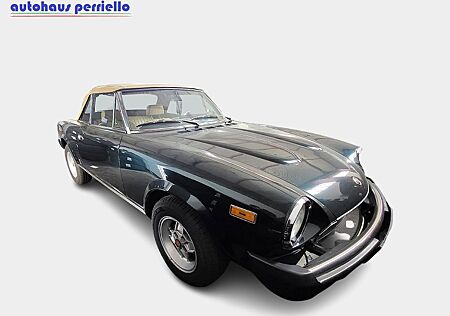 Fiat 124 Sport Spider