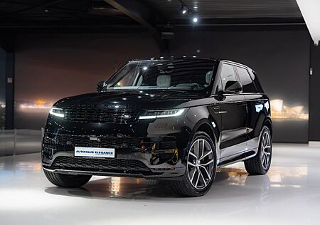Land Rover Range Rover Sport First Edition*MASSAGE*MERIDIAN