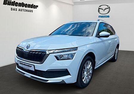 Skoda Kamiq 1.5 TSU Style