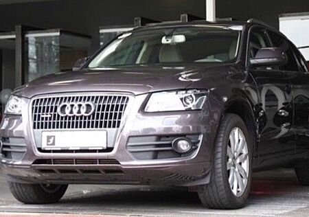 Audi Q5 2.0 TDI quattro