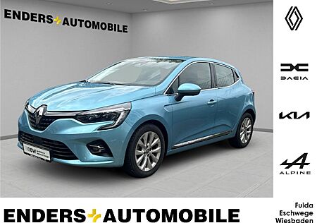 Renault Clio Intens E-Tech hybrid 140+NAVI 9,3+PDC+SHZ+