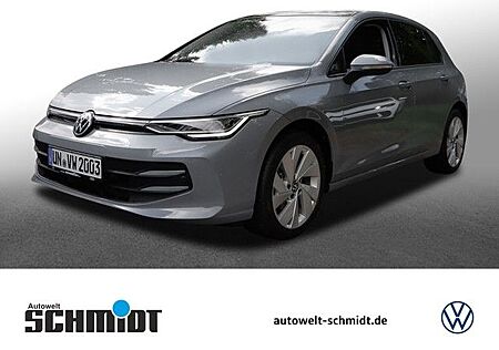 VW Golf Volkswagen Life 1,5 l TSI Life PANO AHK SITZHEIZUNG BL