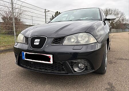 Seat Ibiza Formula Racing, Original FR, 1.8 Turbo !