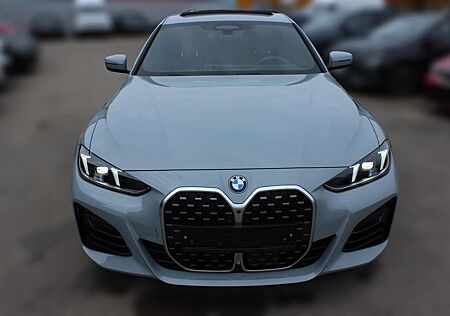 BMW 430i xDrive Gran Coupe M Sport 19" GSD HUD 360°