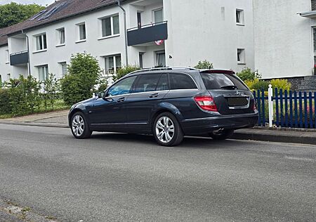 Mercedes-Benz C 200 CDI T BlueEFFICIENCY AVANTGARDE AVANTGARDE