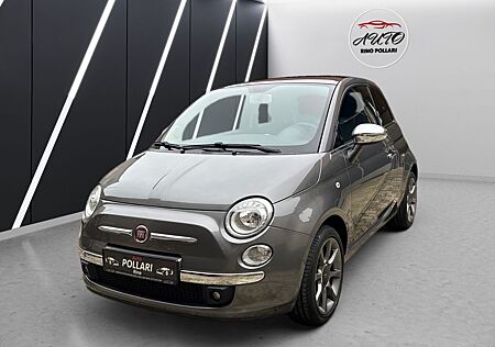 Fiat 500 Lounge 1.2 Klima Tüv Neu