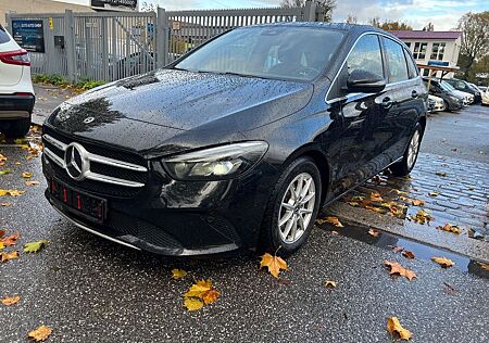 Mercedes-Benz B 200 d