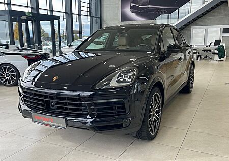 Porsche Cayenne Sport-Chrono|PDLS|Pano|Kamera|21"