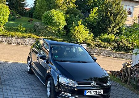VW Polo Volkswagen 1.2 TSI 66kW BMT DSG ALLSTAR ALLSTAR