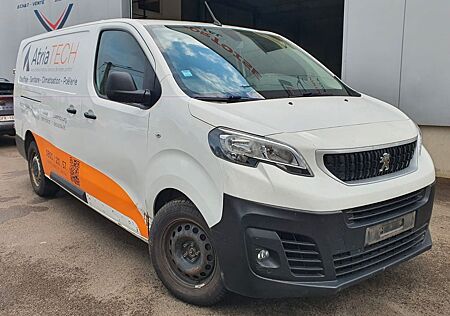 Peugeot Expert gebraucht kaufen Peugeot Expert 2.0 HDi Long * No Start *