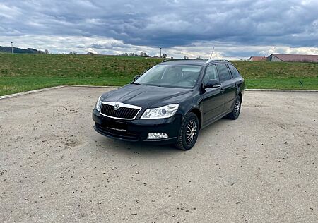 Skoda Octavia Combi 1.8 TSI Ambiente