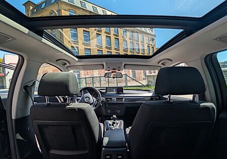 BMW 320d xDrive Touring - Steuerk, Kuppl, Brem.- NEU