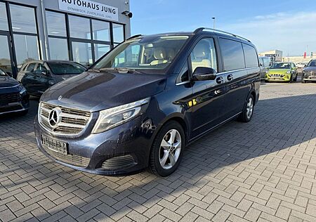 Mercedes-Benz V 250 Edition 6 Sitze Buisness