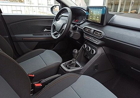 Dacia Sandero ECO-G 100 Journey Journey