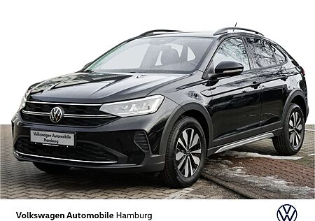 VW Taigo Volkswagen Life 1,0 l TSI OPF 85 kW (116 PS) 7-Gang-D