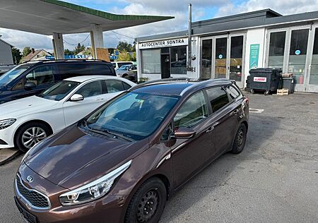 Kia Cee'd / Ceed*Klima