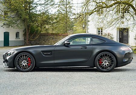 Mercedes-Benz AMG GT R AMG GT C Edition 50 *Mattlack *1.Hand *Limitiert