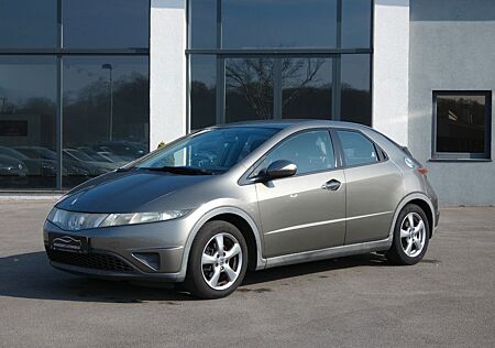 Honda Civic Limo5-trg. 1.4*Klima*Tempomat*