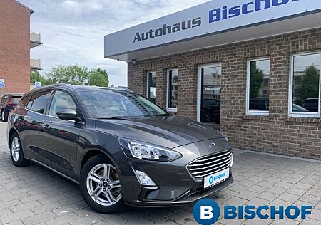 Ford Focus Turnier Cool & Connect 1.5 EcoBlue Kamera