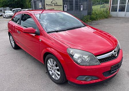 Opel Astra GTC 1.4 Twinport ecoFLEX