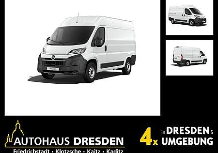 Opel Movano Cargo L2H2 *GEWERBEANGEBOT*