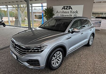 VW Touareg Volkswagen 3.0 TDI Elegance 4Motion | Matrix