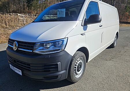 VW T6 Volkswagen Kasten 4Motion lang Standh LED Kamera AHK SHZ