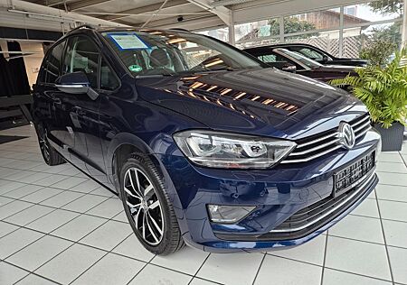 VW Golf Sportsvan Volkswagen VII DSG~Xenon~Comfortline BMT