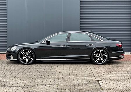 Audi A8 L 50 TDI Q. MATRIX PANO HuD B&O ADVANCED TV