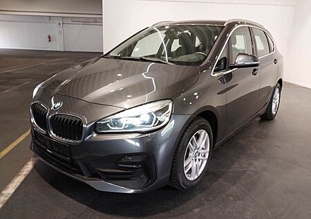 BMW 218d Active Tourer Advantage *LED*Navi*Tempomat*