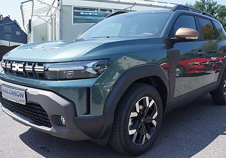 Dacia Duster III 140 AUTOM HYBR Extreme+