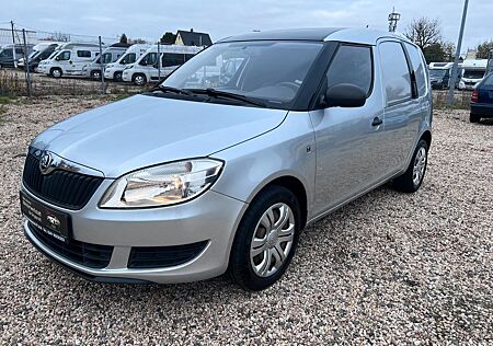 Skoda Roomster Praktik +wenig Km+ HU NEU+ Garantie 12M