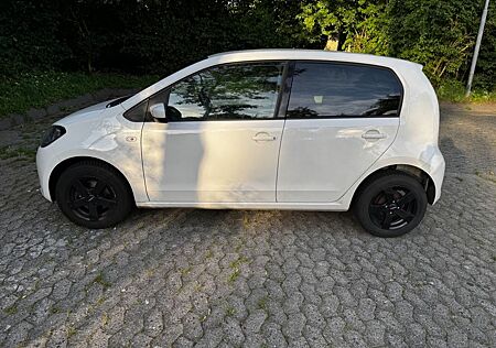 Skoda Citigo 1.0 MPI 55kW