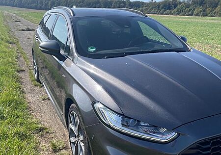 Ford Mondeo 2,0 EcoBlue 140kW Allrad ST-Line Tur....