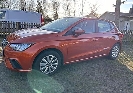 Seat Ibiza 1.0 TSI 85kW Beats DSG Beats