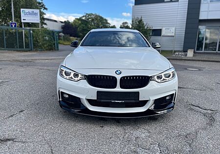 BMW 420i 420 Gran Coupé Gran Coupé M Sport M Sport