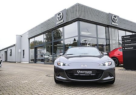 Mazda MX-5 Selection | Sport P. | Recaro | RFK